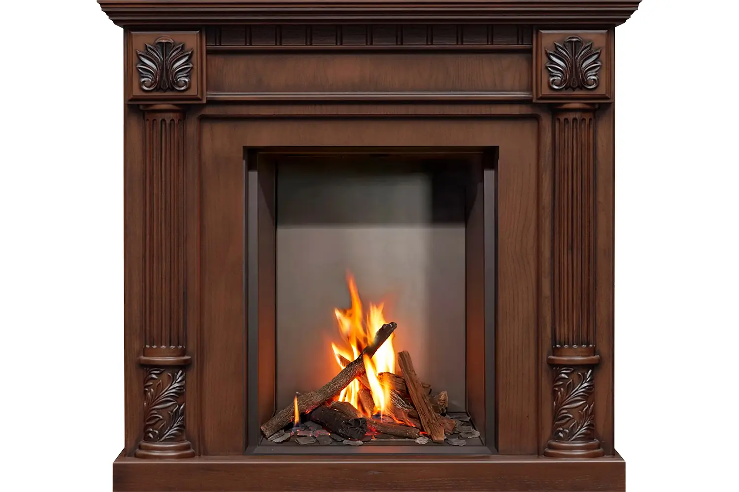 Fireplace and chimney care in Rowlett TX